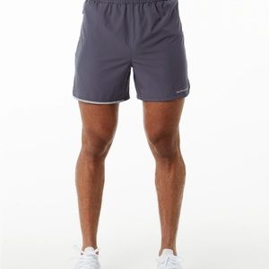 Alphalete short never worn.